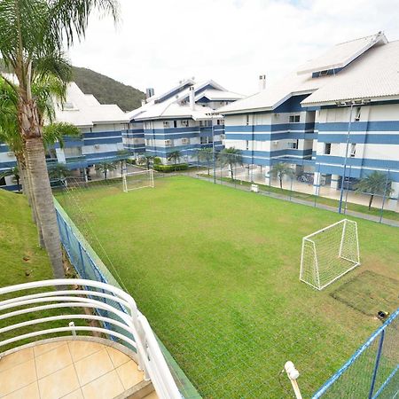 Agua Azul, Condominio 1 Quadra Da Praia Brava N396 Florianópolis Exteriör bild