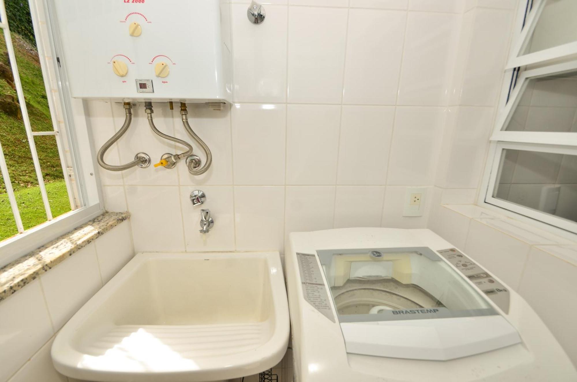 Agua Azul, Condominio 1 Quadra Da Praia Brava N396 Florianópolis Exteriör bild