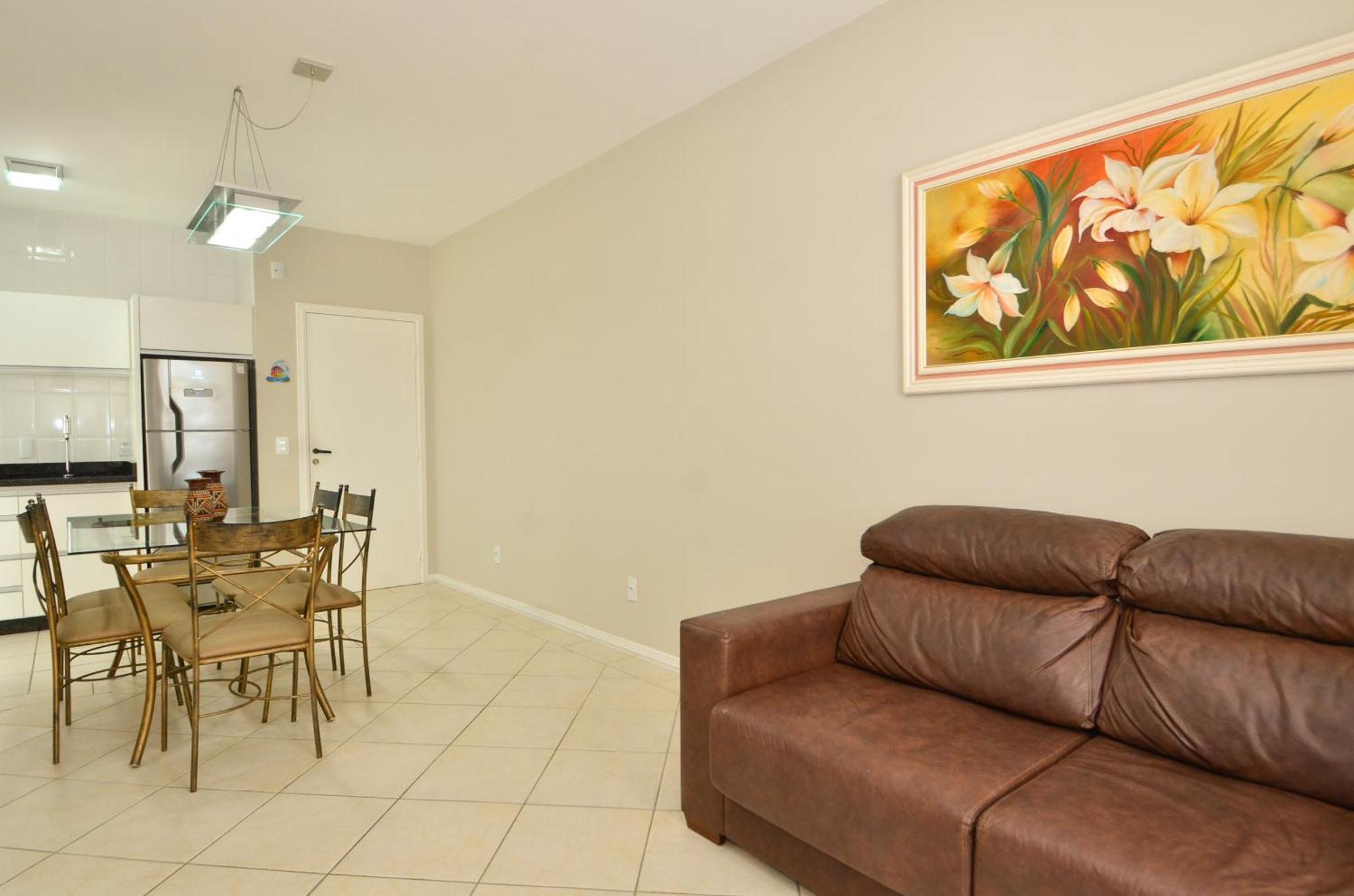 Agua Azul, Condominio 1 Quadra Da Praia Brava N396 Florianópolis Exteriör bild