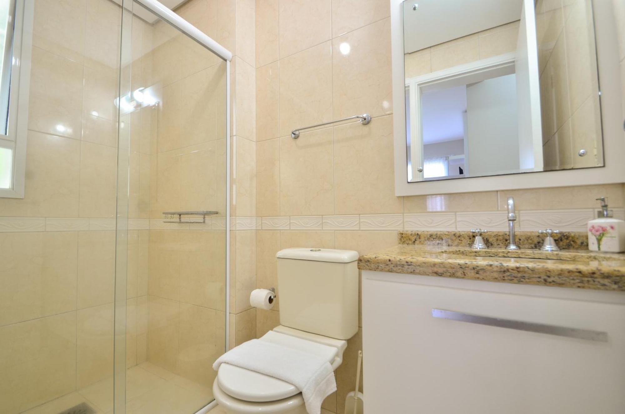 Agua Azul, Condominio 1 Quadra Da Praia Brava N396 Florianópolis Exteriör bild